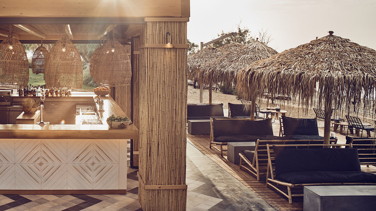 Phaea Cretan Malia Park